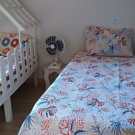 Casa Grande Em Arapongas Villa Bagian luar foto