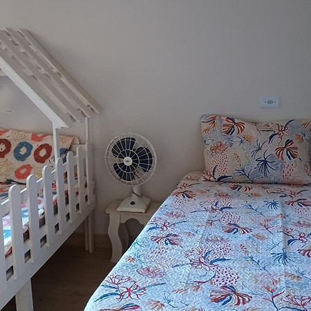 Casa Grande Em Arapongas Villa Bagian luar foto