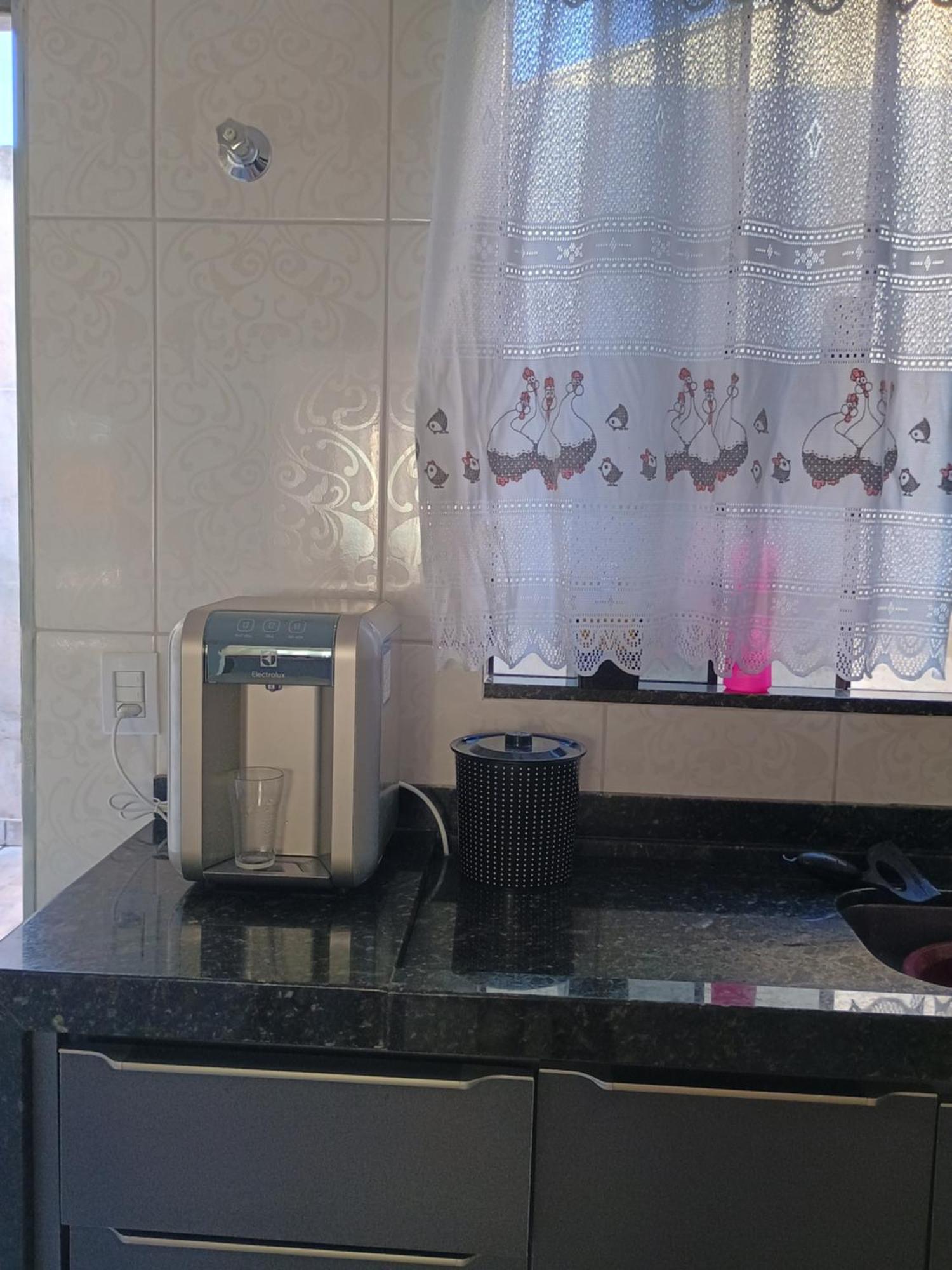 Casa Grande Em Arapongas Villa Bagian luar foto