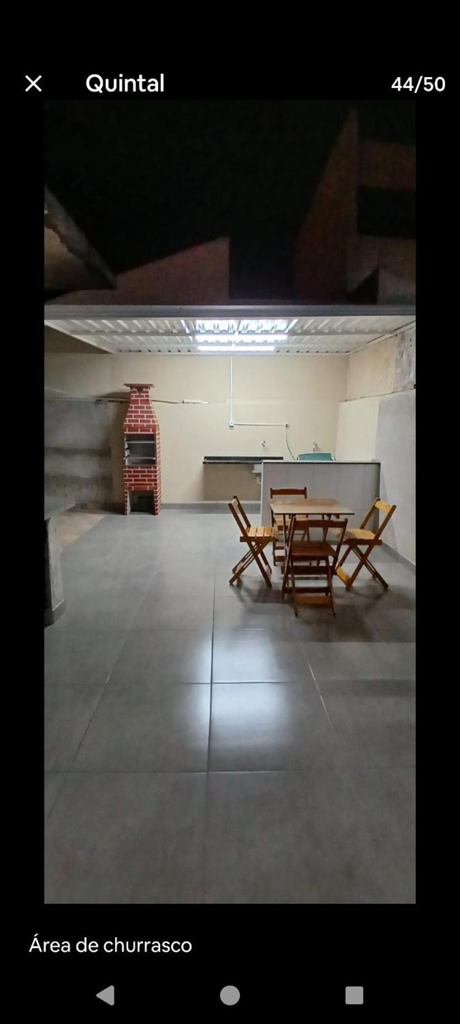 Casa Grande Em Arapongas Villa Bagian luar foto