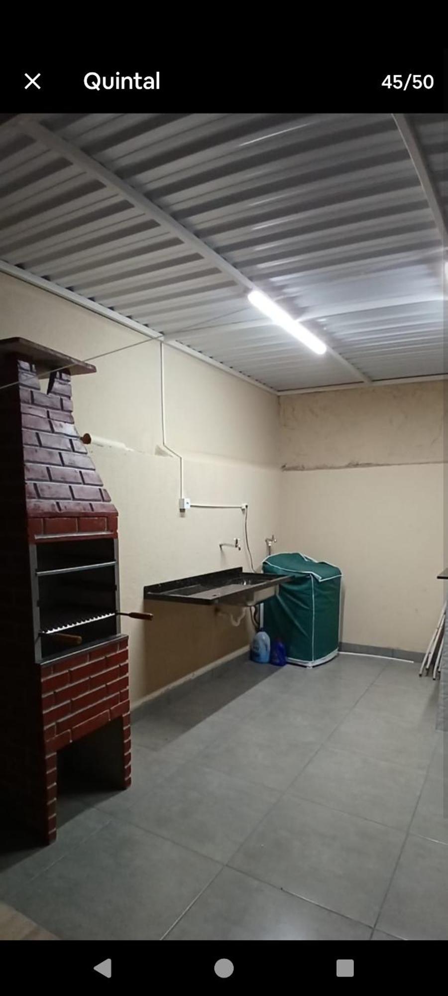 Casa Grande Em Arapongas Villa Bagian luar foto
