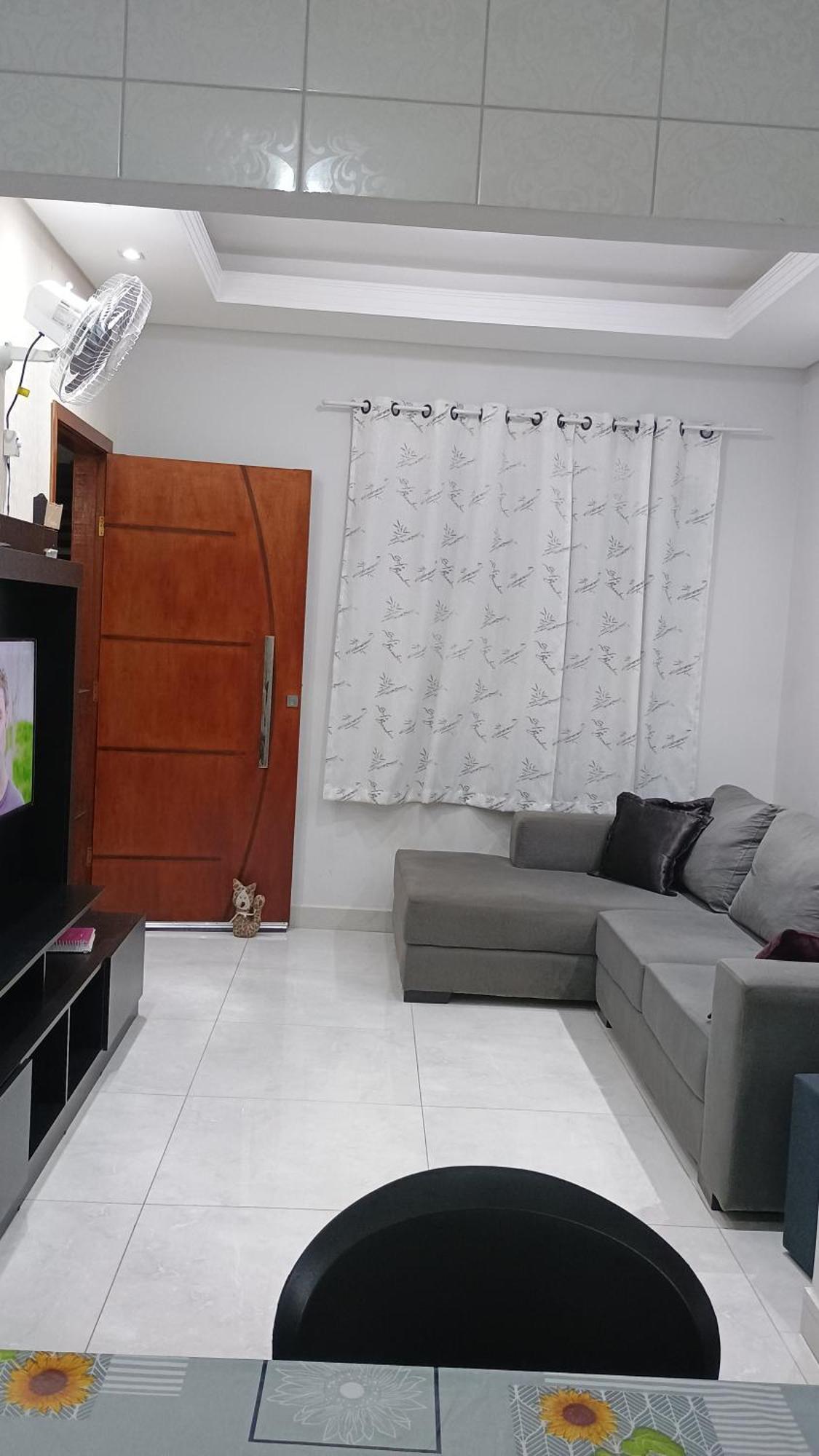Casa Grande Em Arapongas Villa Bagian luar foto