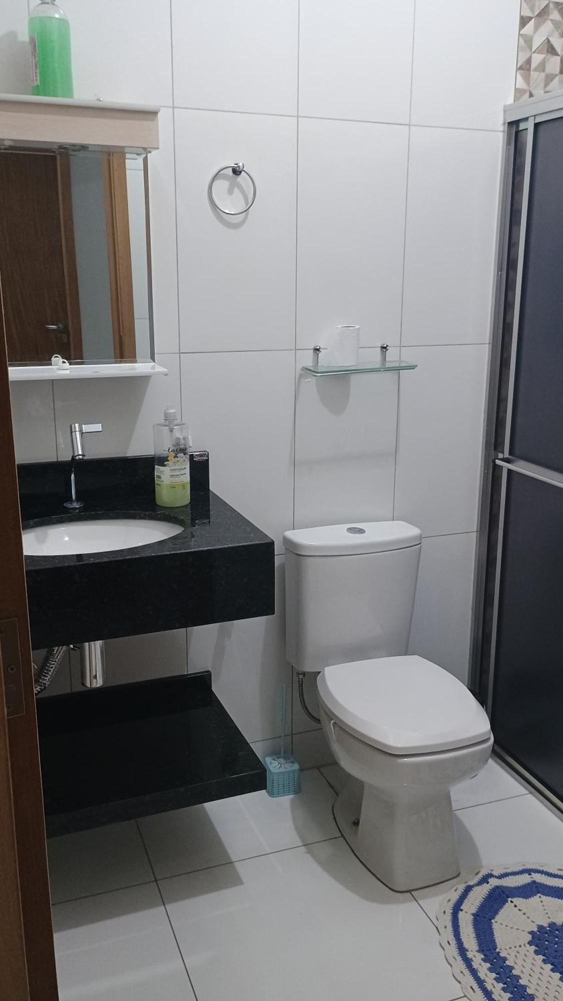 Casa Grande Em Arapongas Villa Bagian luar foto